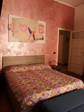 B&B Smiling Naples